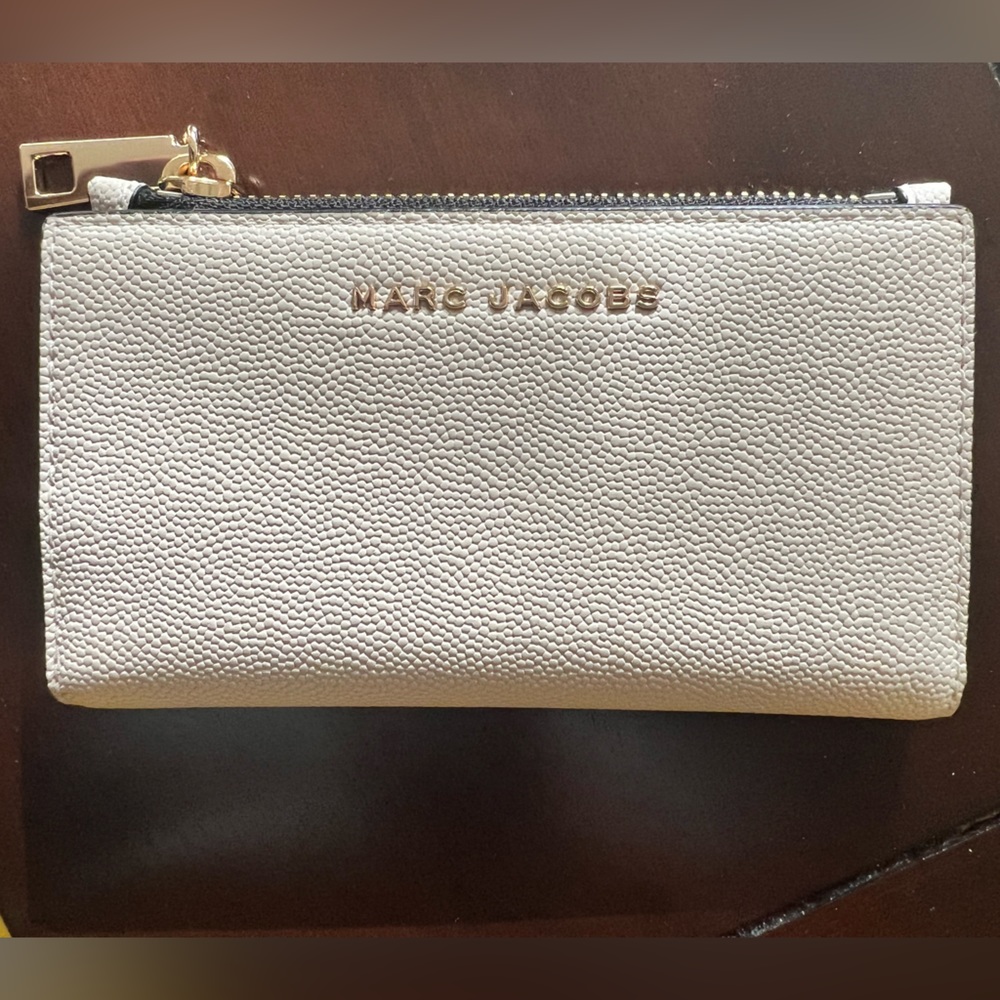 Marc Jacobs wallet